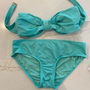 Kate Spade Bikini Size Large